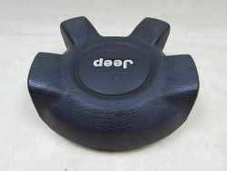 JEEP CHEROKEE KJ LIBERTY LIFT 05-07 PODUSZKA POWIETRZNA KIEROWCY AIRBAG P5JS061X9AE