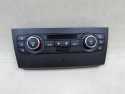 BMW 3 E90 E91 04-08 PANEL NAWIEWU KLIMATYZACJI 9119686