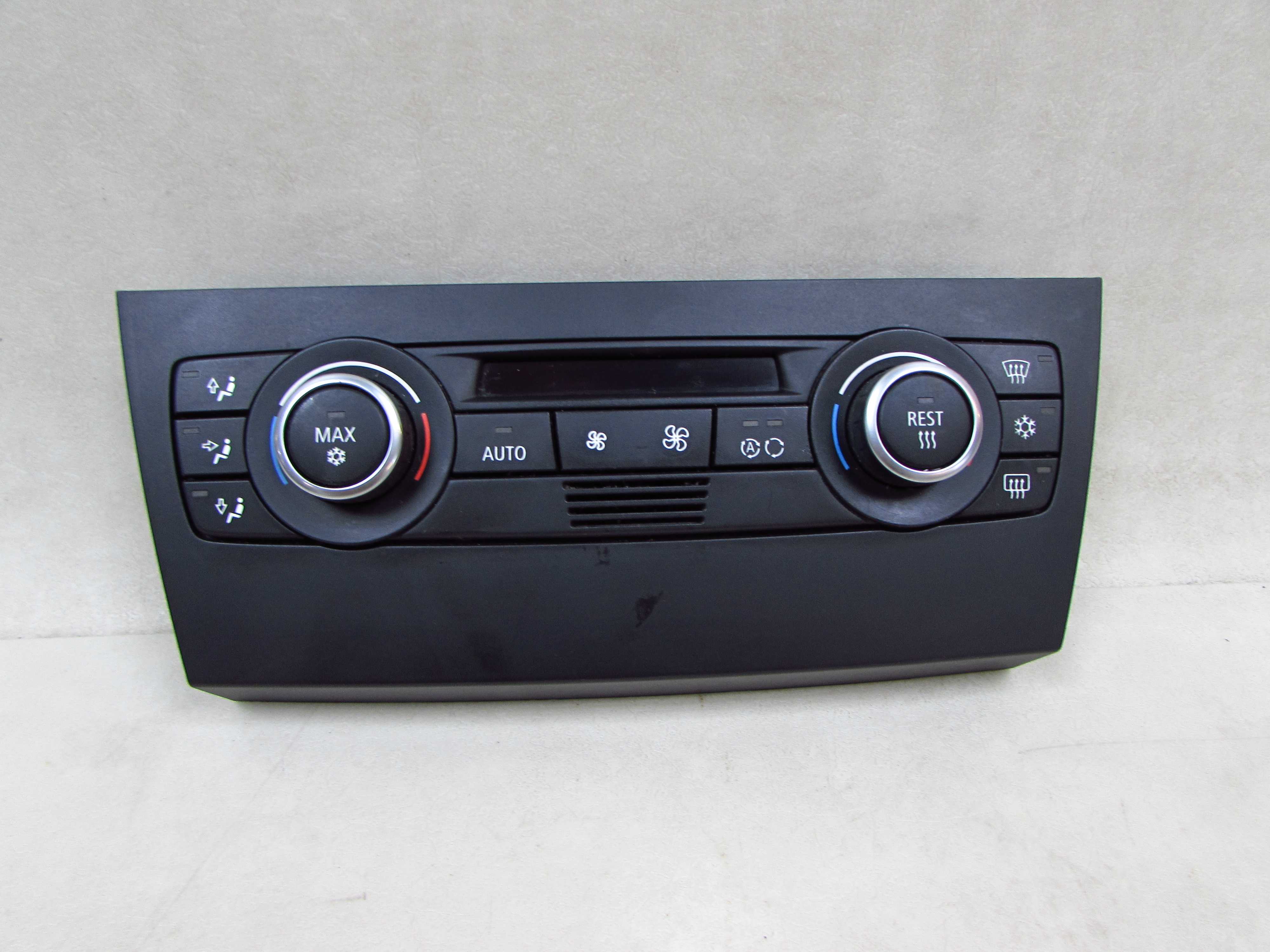 BMW 3 E90 E91 04-08 PANEL NAWIEWU KLIMATYZACJI 9119686