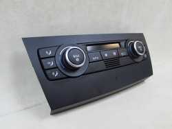 BMW 3 E90 E91 04-08 PANEL NAWIEWU KLIMATYZACJI 9119686
