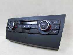 BMW 3 E90 E91 04-08 PANEL NAWIEWU KLIMATYZACJI 9119686