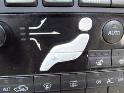 VOLVO S80 II V70 III XC70 06- PANEL NAWIEWU RADIA KLIMATYZACJI 30774366