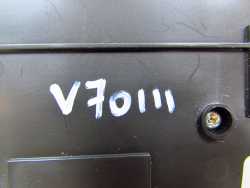 VOLVO S80 II V70 III XC70 06- PANEL NAWIEWU RADIA KLIMATYZACJI 30774366