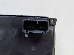 VOLVO C30 S40 II V50 LIFT 07-14 PANEL NAWIEWU KLIMATYZACJI RADIA 31288031
