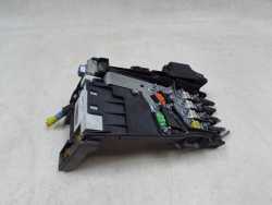 PEUGEOT 508 1.6 HDI KLEMA MODUL AKUMULATORA 9666527580 10-14