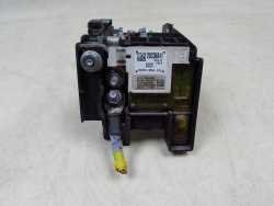 PEUGEOT 508 1.6 HDI KLEMA MODUL AKUMULATORA 9666527580 10-14
