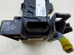PEUGEOT 508 1.6 HDI KLEMA MODUL AKUMULATORA 9666527580 10-14