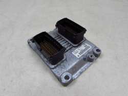 OPEL 1.2 16V KOMPUTER STEROWNIK ECU SILNIKA 0261208253 55352622 SS