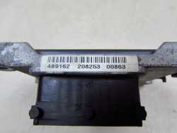 OPEL 1.2 16V KOMPUTER STEROWNIK ECU SILNIKA 0261208253 55352622 SS