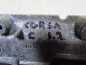 OPEL 1.2 16V KOMPUTER STEROWNIK ECU SILNIKA 0261208253 55352622 SS