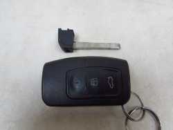 FORD S-MAX FOCUS GALAXY KUGA KLUCZYK KEYLESS 3M5T-15K601-DB
