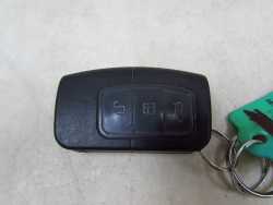 FORD S-MAX FOCUS GALAXY KUGA KLUCZYK KEYLESS 3M5T-15K601-DB