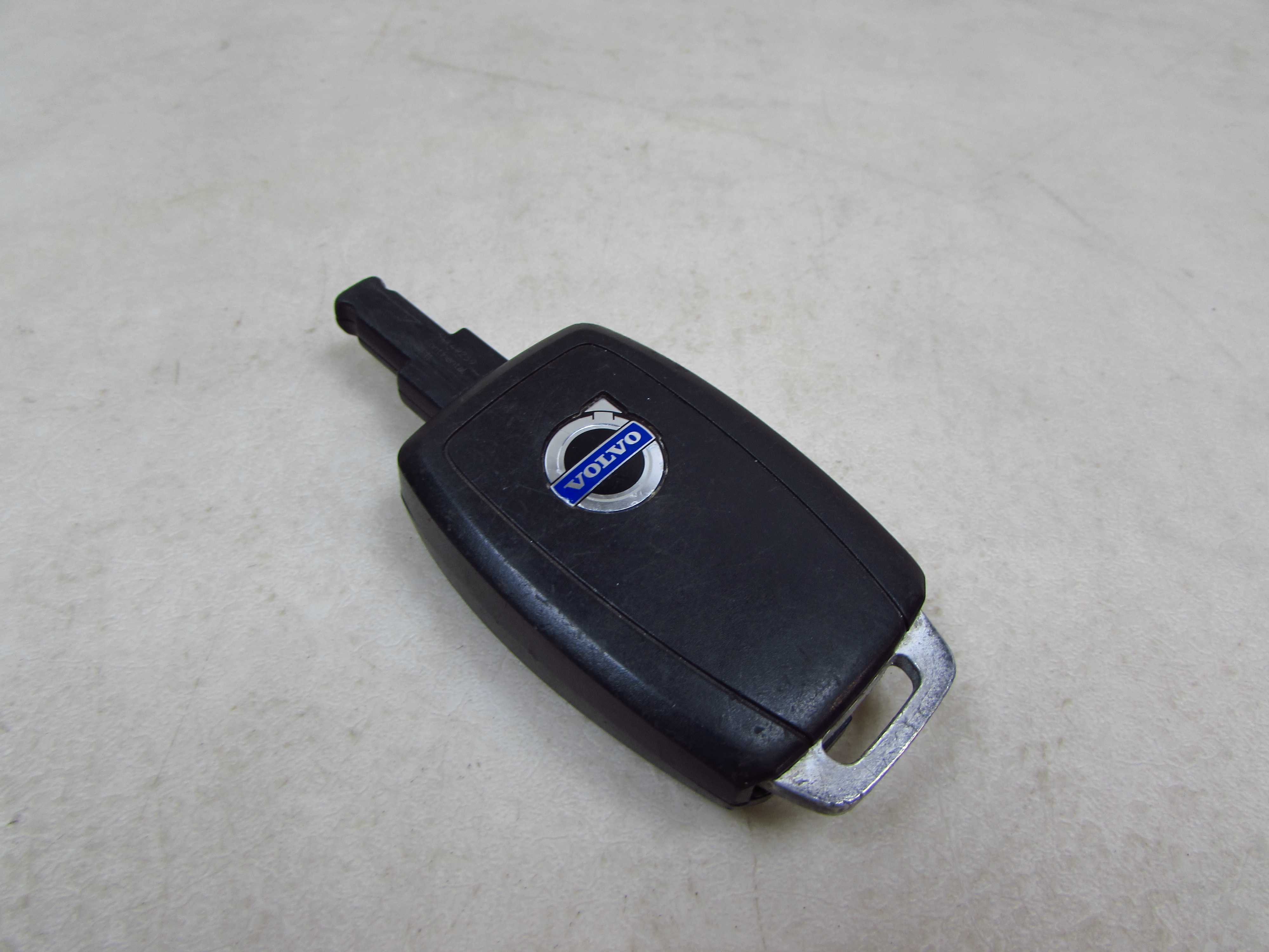 VOLVO C30 S40 V50 C70 LIFT KLUCZYK PILOT 31300354 5WK49259