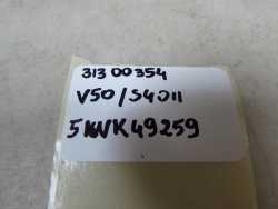 VOLVO C30 S40 V50 C70 LIFT KLUCZYK PILOT 31300354 5WK49259