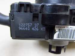 PEUGEOT EXPERT SCUDO JUMPY II 07-16 PRZELACZNIK MANETA TASMA 96640426