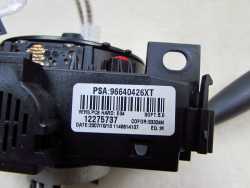 PEUGEOT EXPERT SCUDO JUMPY II 07-16 PRZELACZNIK MANETA TASMA 96640426