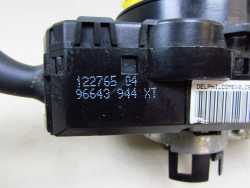 CITROEN C3 PICASSO EXPERT SCUDO JUMPY II 07-16 PRZELACZNIK MANETA TASMA 96643944