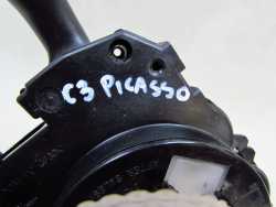 CITROEN C3 PICASSO EXPERT SCUDO JUMPY II 07-16 PRZELACZNIK MANETA TASMA 96643944