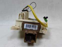 IVECO DAILY IV LIFT 11-14 TASMA ZWIJAK PODUSZKI AIRBAG MULTIFUNKCJA 59001288 59001286