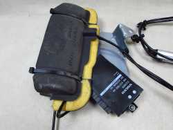 VOLVO V70 III XC70 07-16 MECHANIZM POMPA SILOWNIKA KLAPY BAGAZNIKA 31218393