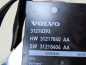 VOLVO V70 III XC70 07-16 MECHANIZM POMPA SILOWNIKA KLAPY BAGAZNIKA 31218393
