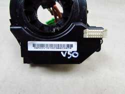 VOLVO C30 S40 V50 C70 06-13 TASMA ZWIJAK PODUSZKI AIRBAG
