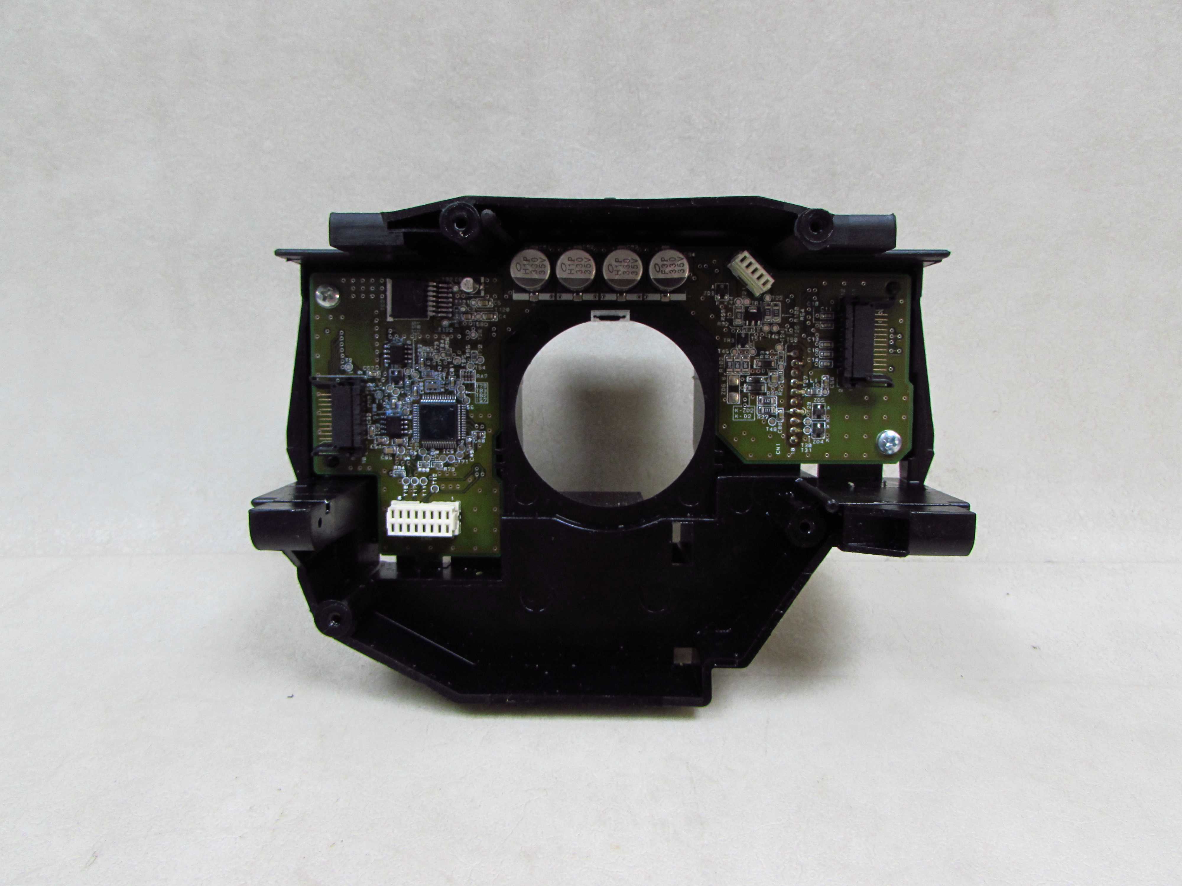 VOLVO C30 S40 V50 C70 04-13 MODUL STEROWNIK MANETEK 31313107