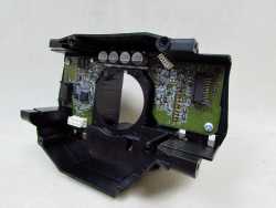 VOLVO C30 S40 V50 C70 04-13 MODUL STEROWNIK MANETEK 31313107