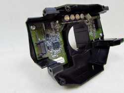 VOLVO C30 S40 V50 C70 04-13 MODUL STEROWNIK MANETEK 31313107