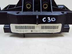 VOLVO C30 S40 V50 C70 04-13 MODUL STEROWNIK MANETEK 31313107