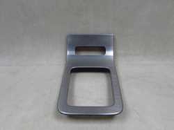 VOLVO S80 II V70 III XC70 III 06-16 RAMKA DEKOR OSLONA LEWARKA TUNELU KONSOLI 30791932
