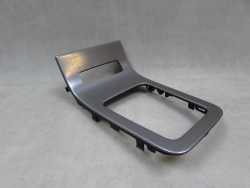 VOLVO S80 II V70 III XC70 III 06-16 RAMKA DEKOR OSLONA LEWARKA TUNELU KONSOLI 30791932