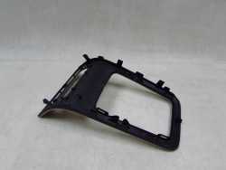 VOLVO S80 II V70 III XC70 III 06-16 RAMKA DEKOR OSLONA LEWARKA TUNELU KONSOLI 30791932