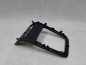 VOLVO S80 II V70 III XC70 III 06-16 RAMKA DEKOR OSLONA LEWARKA TUNELU KONSOLI 30791932