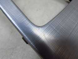 VOLVO S80 II V70 III XC70 III 06-16 RAMKA DEKOR OSLONA LEWARKA TUNELU KONSOLI 30791932