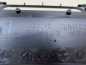 VOLVO S80 II V70 III XC70 III 06-16 RAMKA DEKOR OSLONA LEWARKA TUNELU KONSOLI 30791932