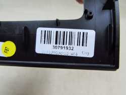 VOLVO S80 II V70 III XC70 III 06-16 RAMKA DEKOR OSLONA LEWARKA TUNELU KONSOLI 30791932