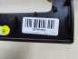 VOLVO S80 II V70 III XC70 III 06-16 RAMKA DEKOR OSLONA LEWARKA TUNELU KONSOLI 30791932