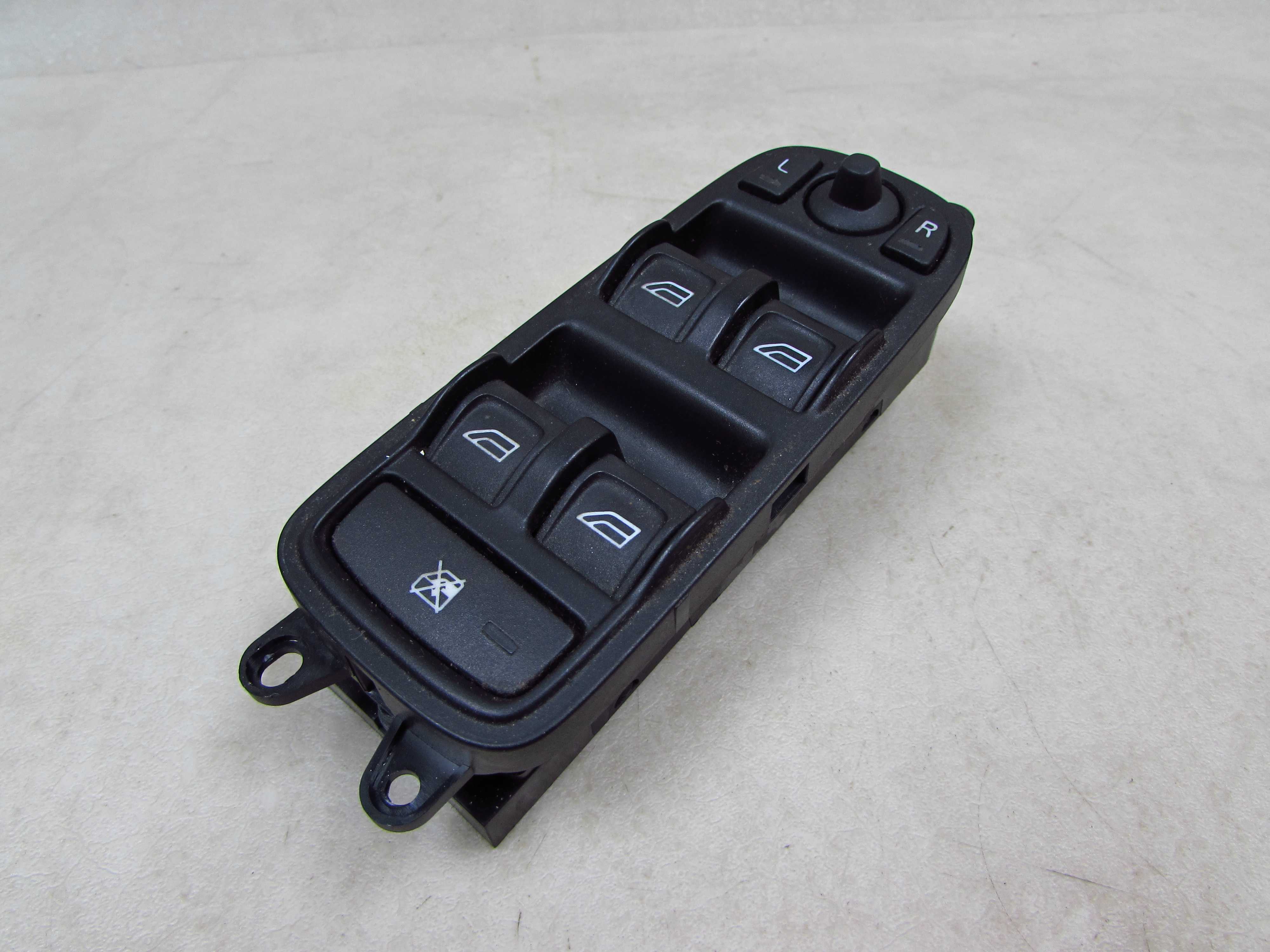 VOLVO S40 II V50 LIFT 06-13 PANEL PRZELACZNIK SZYB 30773210