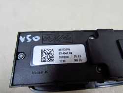 VOLVO S40 II V50 LIFT 06-13 PANEL PRZELACZNIK SZYB 30773210