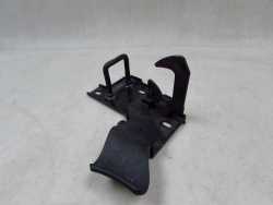 SKODA ROOMSTER FABIA II 06-10 ZAMEK RYGIEL MASKI 5J0823480C