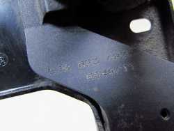 SKODA ROOMSTER FABIA II 06-10 ZAMEK RYGIEL MASKI 5J0823480C