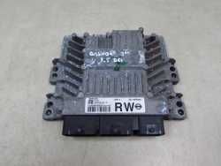 NISSAN QASHQAI J10 1.5 DCI KOMPUTER STEROWNIK SILNIKA 23710BR30A S180033106A