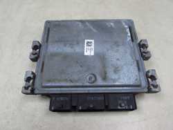 NISSAN QASHQAI J10 1.5 DCI KOMPUTER STEROWNIK SILNIKA 23710BR30A S180033106A