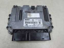 KIA CEED LIFT HYUNDAI I30 1.6 CRDI KOMPUTER STEROWNIK SILNIKA 0281017212 39113-2A412