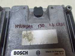 KIA CEED LIFT HYUNDAI I30 1.6 CRDI KOMPUTER STEROWNIK SILNIKA 0281017212 39113-2A412