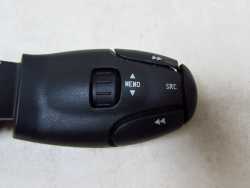 PEUGEOT PARTNER BERLINGO 02-10 MANETKA PRZELACZNIK RADIA 96637233