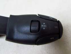 PEUGEOT PARTNER BERLINGO 02-10 MANETKA PRZELACZNIK RADIA 96637240