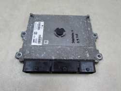 DACIA LOGAN II SANDERO 0.9 TCE STEPWAY 12-22 KOMPUTER STEROWNIK SILNIKA 237103008R 237102806R