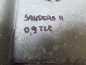 DACIA LOGAN II SANDERO 0.9 TCE STEPWAY 12-22 KOMPUTER STEROWNIK SILNIKA 237103008R 237102806R